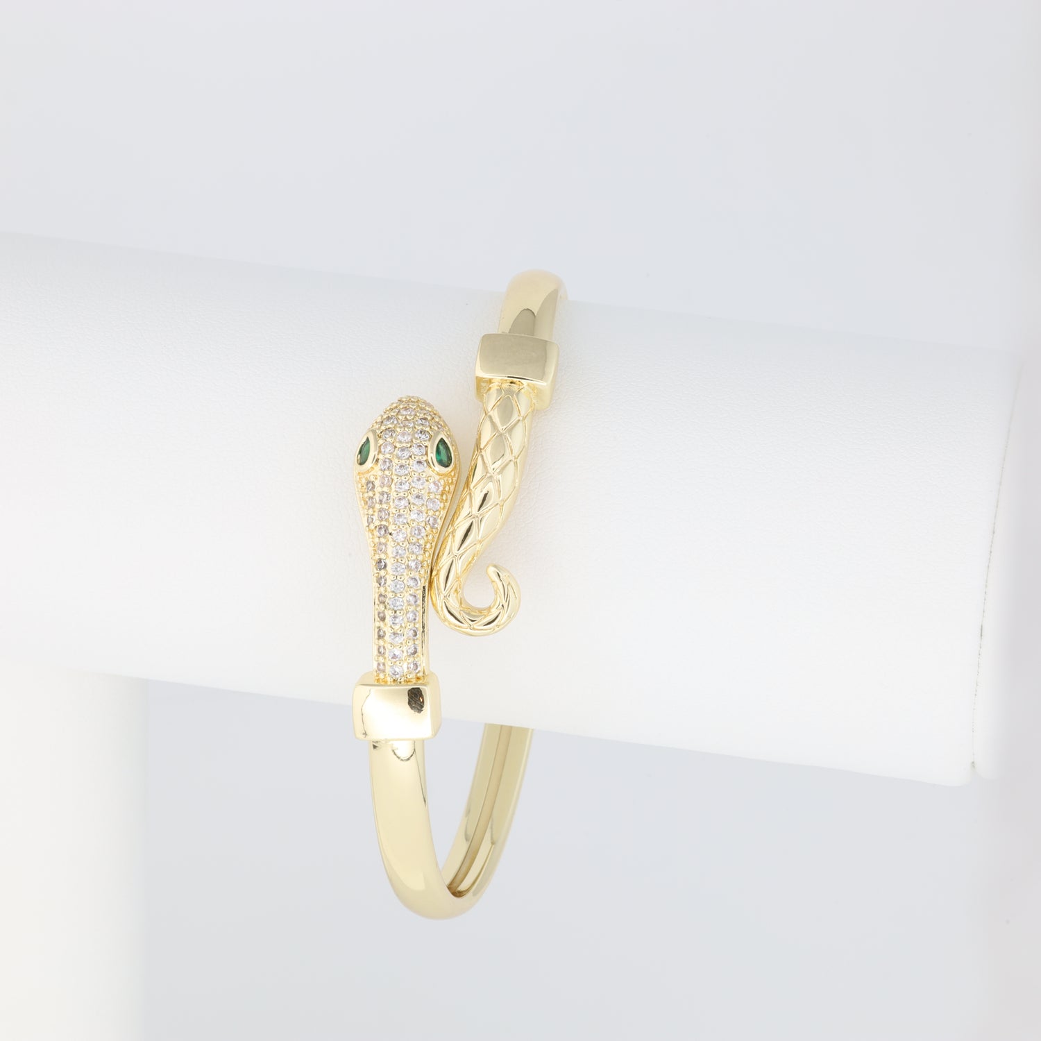Snake Bangle bracelet