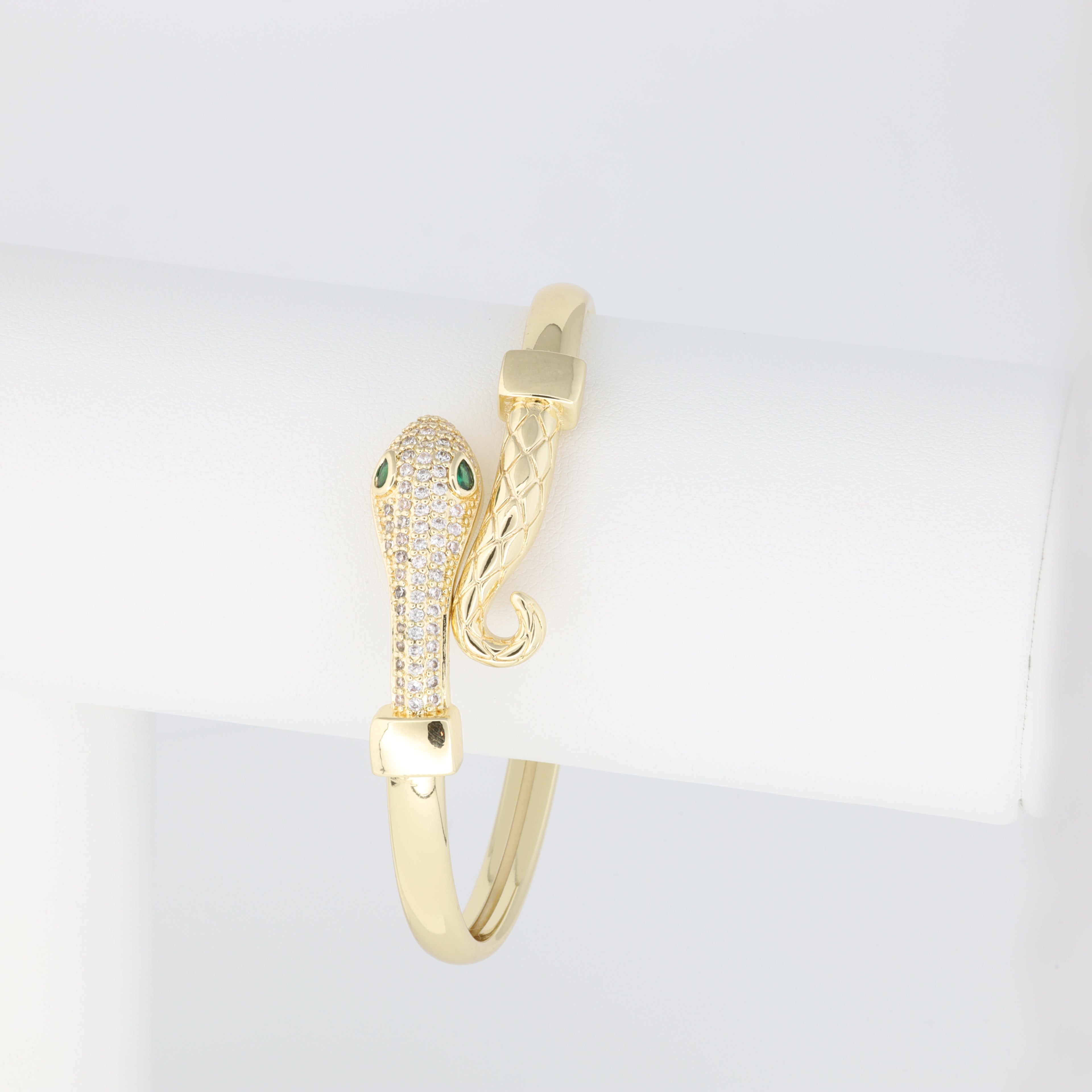 Snake Bangle bracelet