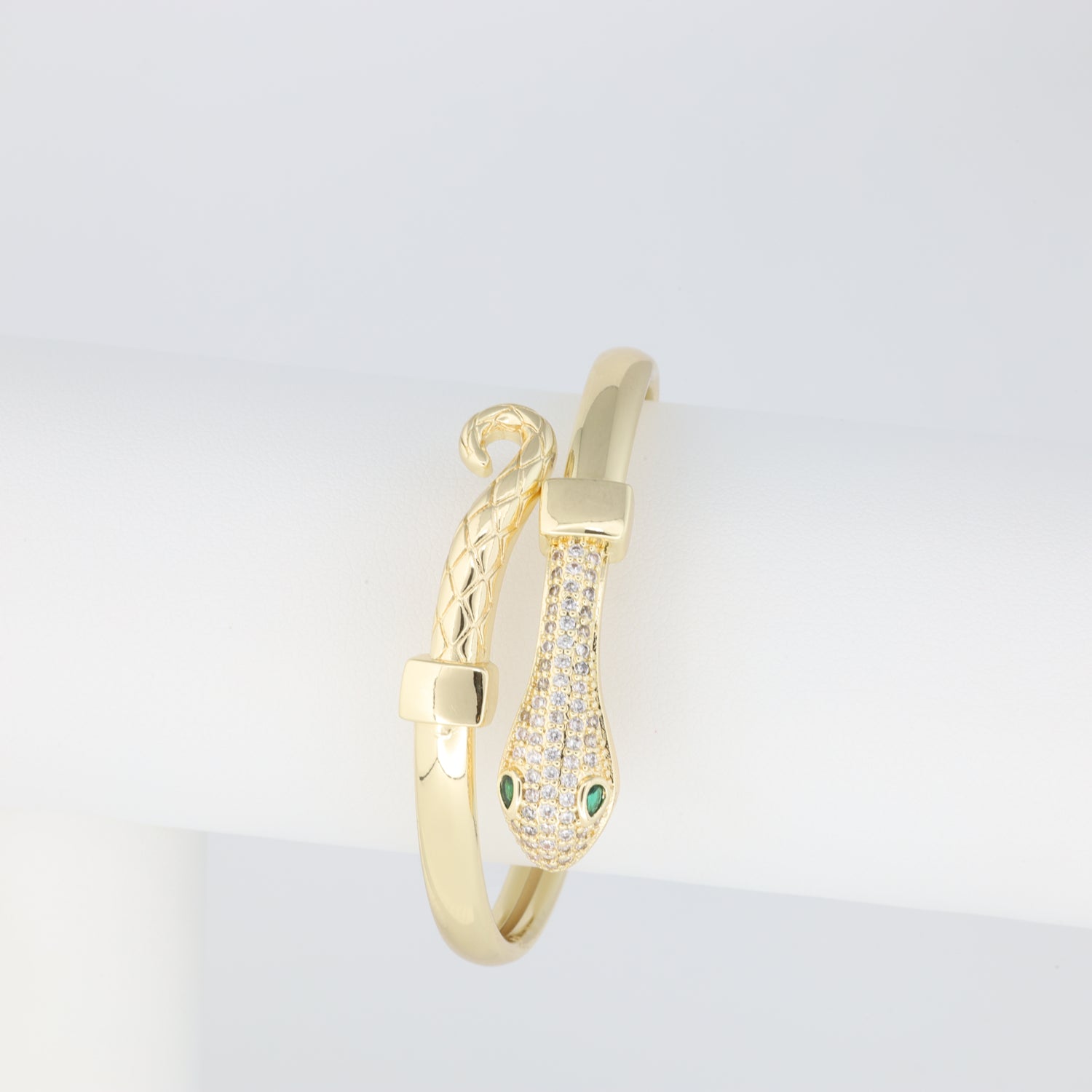 Snake Bangle bracelet