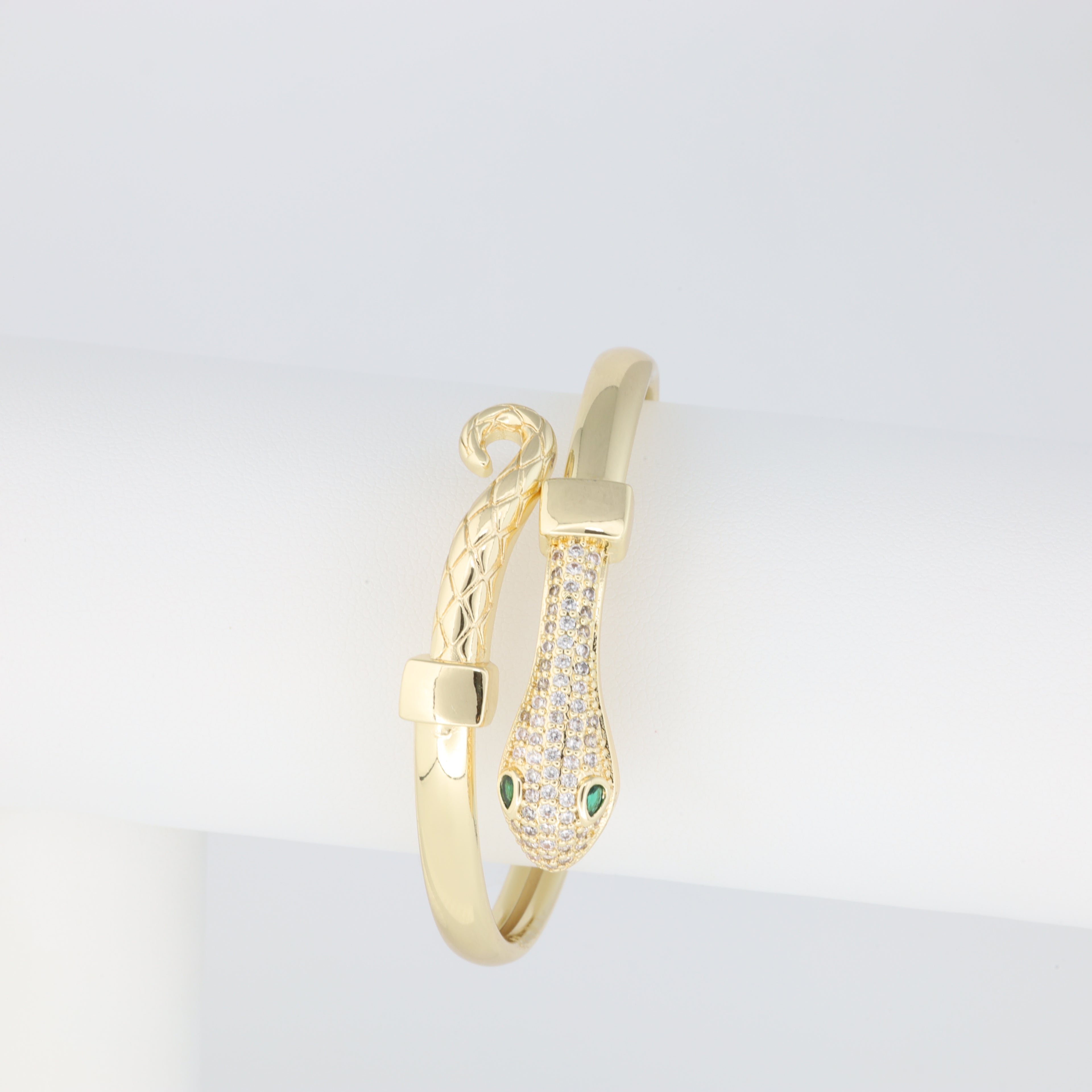 Snake Bangle bracelet