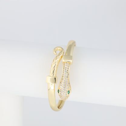 Snake Bangle bracelet