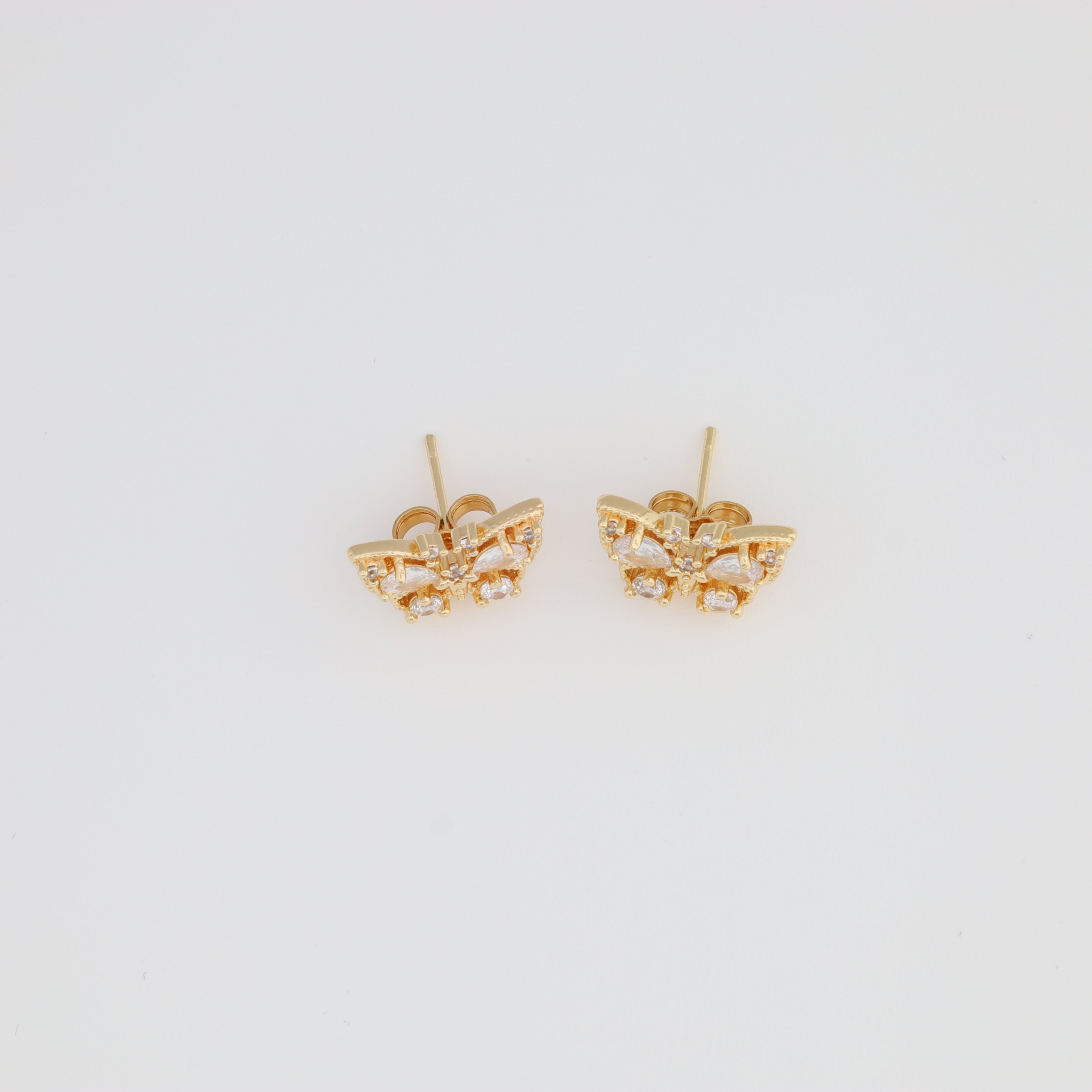 Butterfly Earring