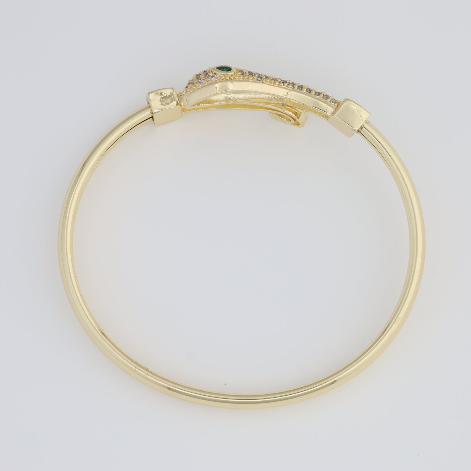 Snake Bangle bracelet