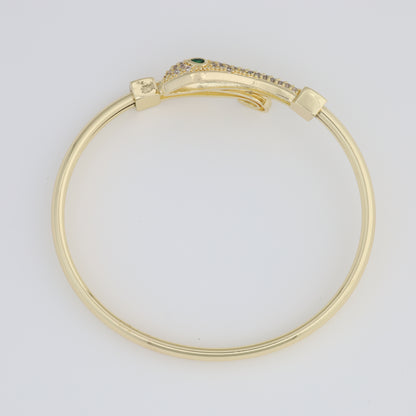Snake Bangle bracelet