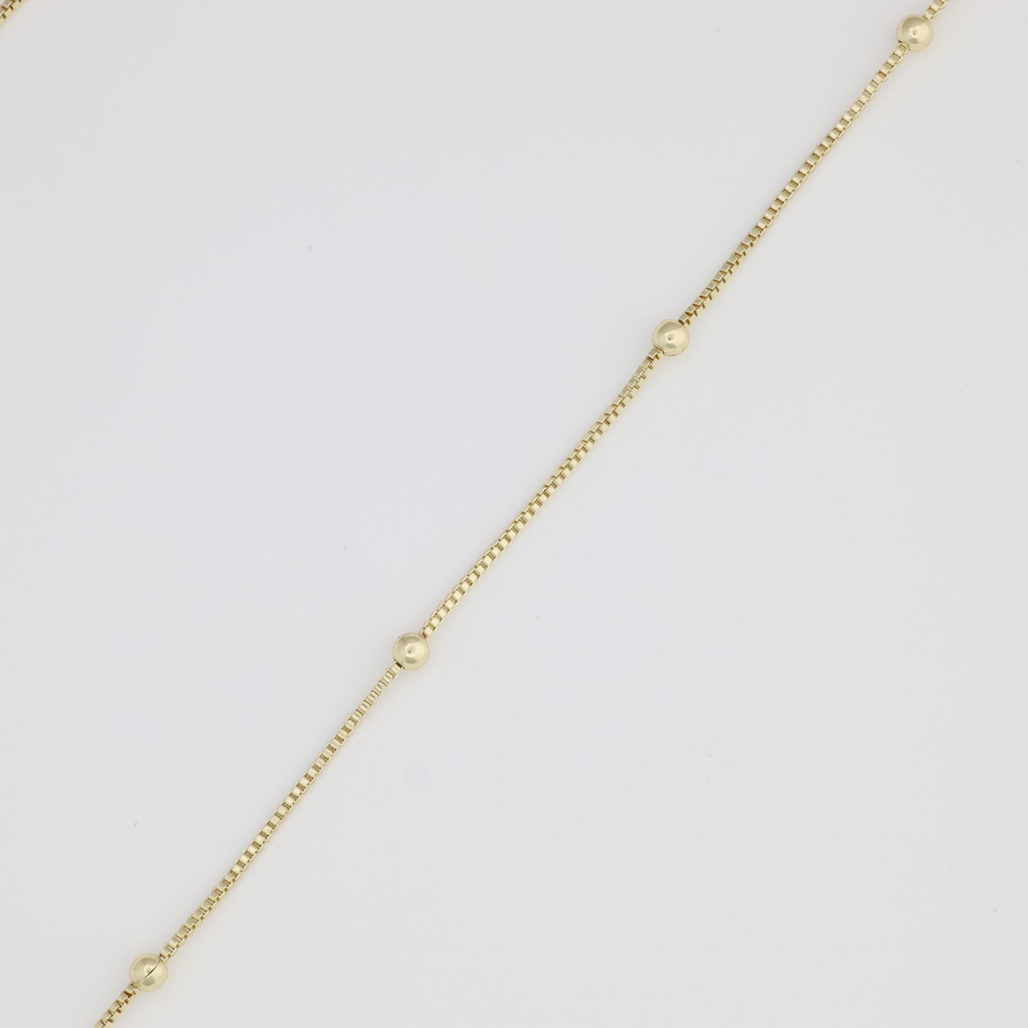 Medium Satellite Necklace