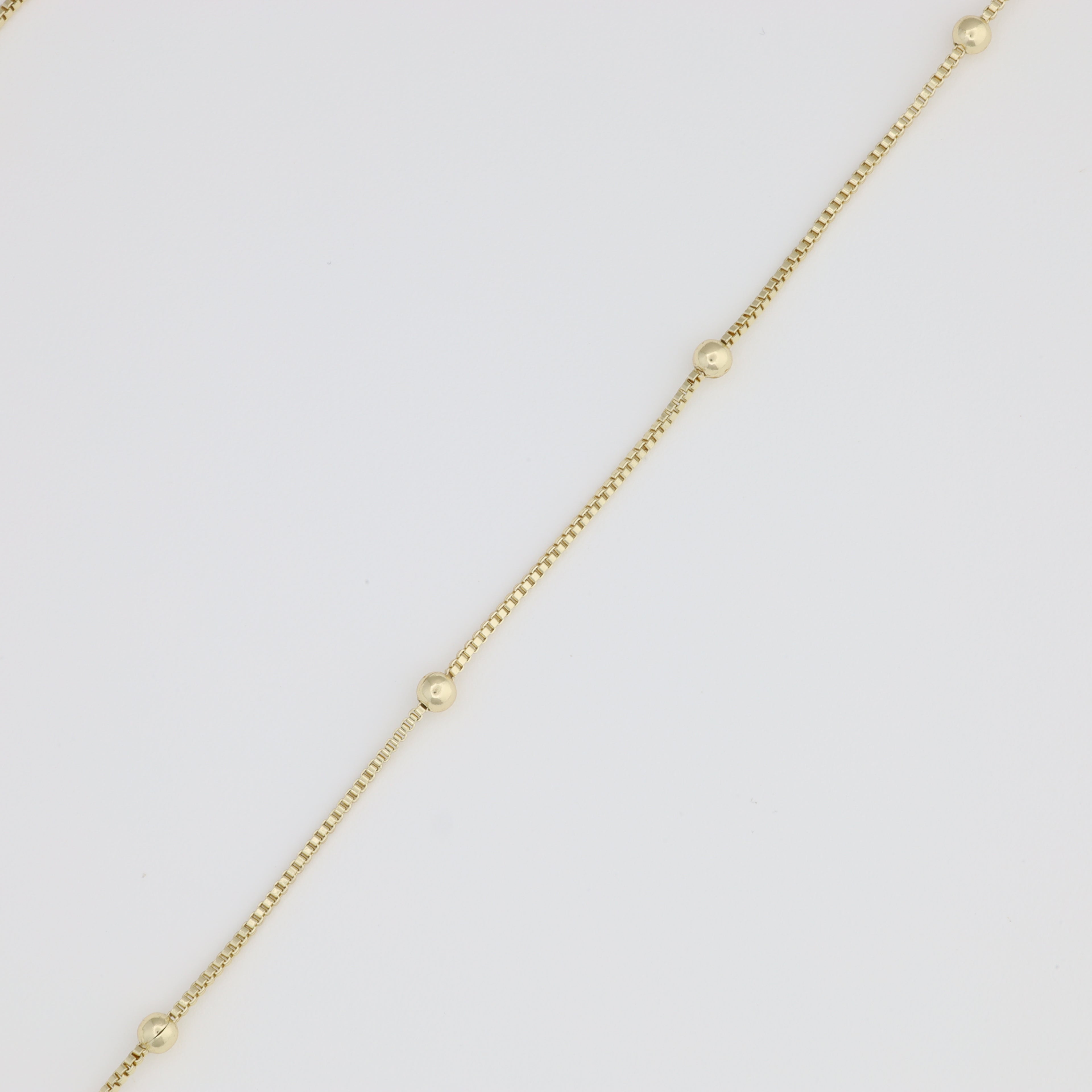 Medium Satellite Necklace