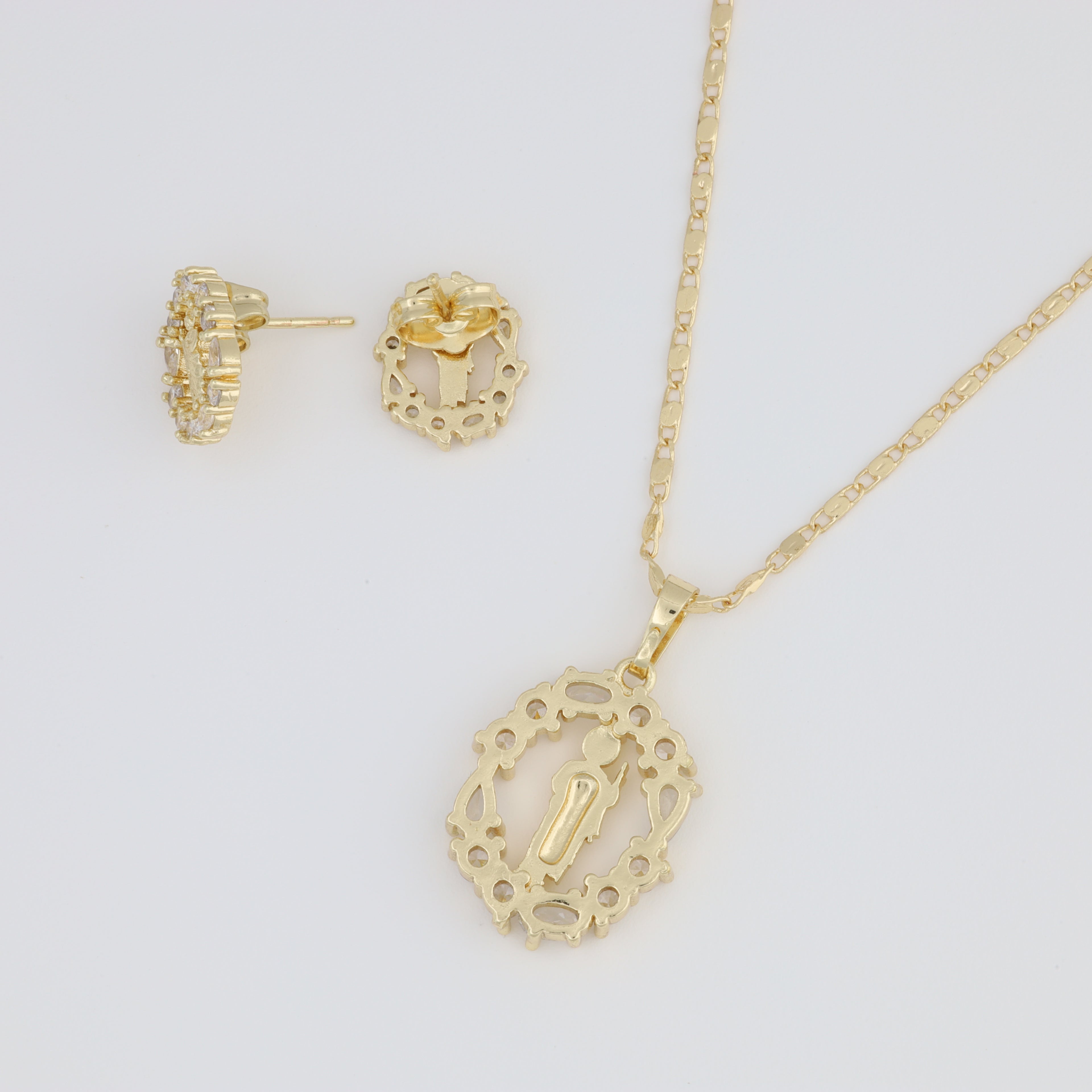 Saint Jude Set