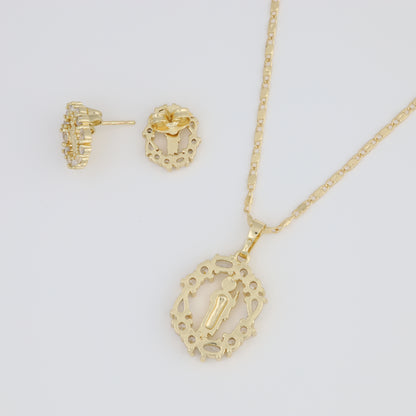 Saint Jude Set