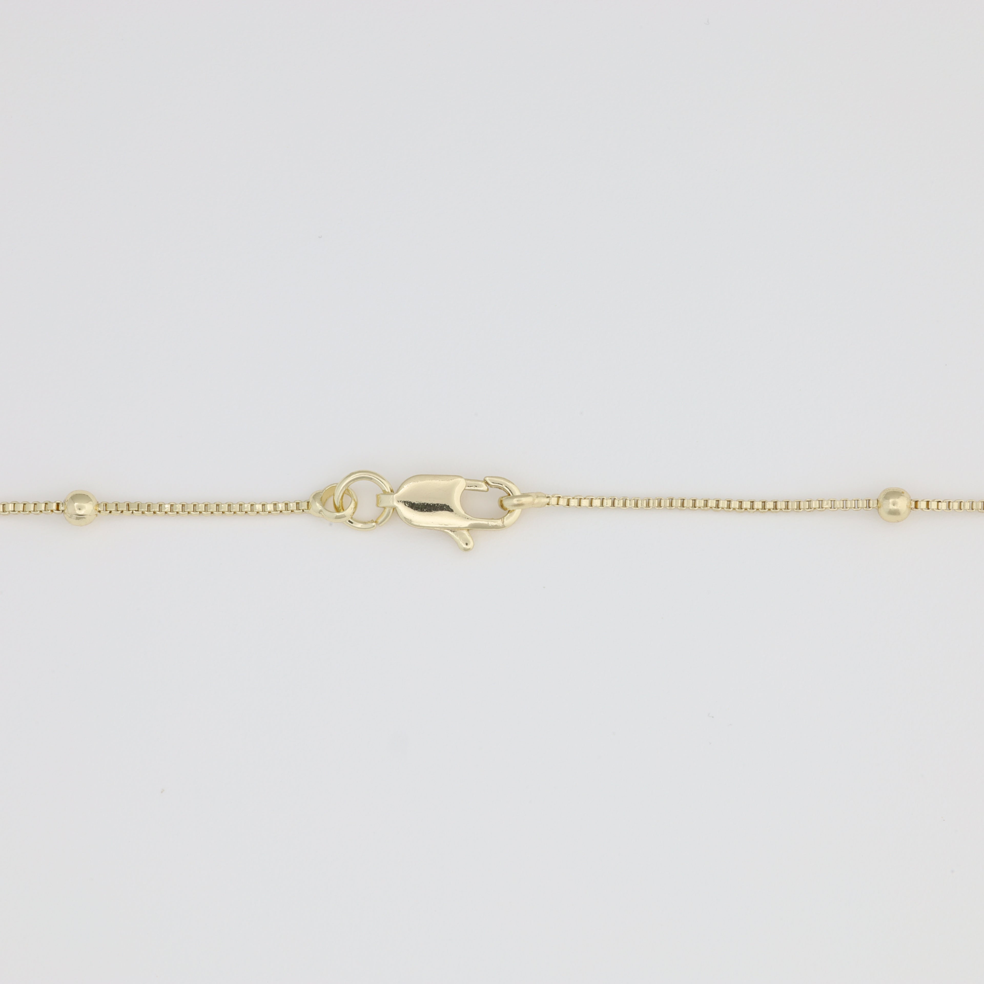 Medium Satellite Necklace