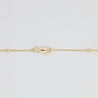 Medium Satellite Necklace